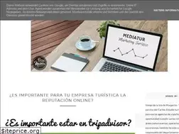 Sites similar to mfmediatur.blogspot.com