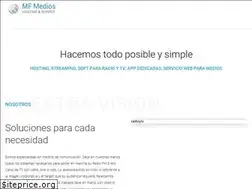 Sites similar to mfmedios.info
