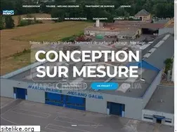 Sites similar to mfmg.fr