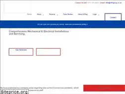 Sites similar to mfmgroup.co.uk