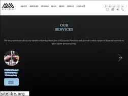 Sites similar to mfmgroup.com.au