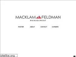 Sites similar to mfmgt.com