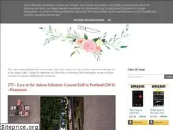 Sites similar to mfmlinks.blogspot.com