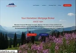 Sites similar to mfmloans.com