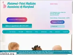 Sites similar to mfmofmd.com