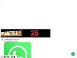 Sites similar to mfmoraes.com.br