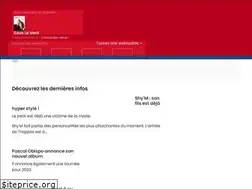 Sites similar to mfmradio.fr