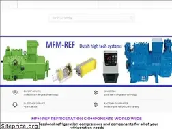 Sites similar to mfmref.com