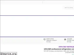 Sites similar to mfmref.eu