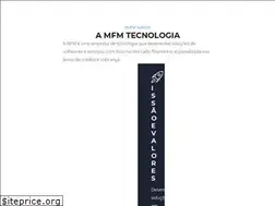 Sites similar to mfmti.com.br