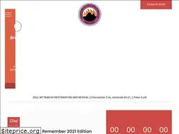 Sites similar to mfmtoronto1.org