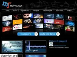 Sites similar to mfmusic.ca