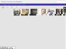 Sites similar to mfmusicacristiana.blogspot.com
