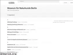 Sites similar to mfn-berlin.academia.edu