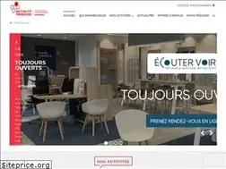 Sites similar to mfn-ssam.fr