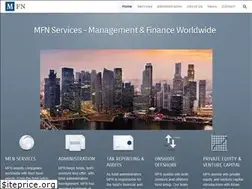 Sites similar to mfn.com