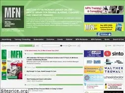 Sites similar to mfn.li