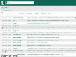 Sites similar to mfn.se