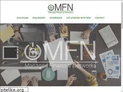 Sites similar to mfncuso.com