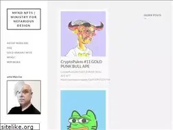Sites similar to mfnd.org