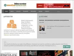 Sites similar to mfnepal.org