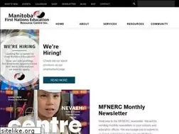 Sites similar to mfnerc.com