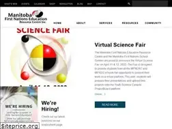 Sites similar to mfnerc.org