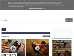 Sites similar to mfnewstime.com