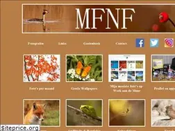 Sites similar to mfnf.nl