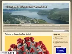 Sites similar to mfngov.ca