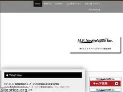 Sites similar to mfnj.com