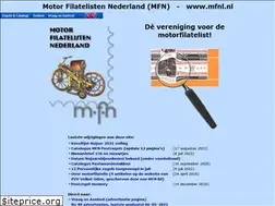 Sites similar to mfnl.nl