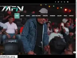 Sites similar to mfnofficial.com