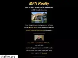 Sites similar to mfnrealty.com