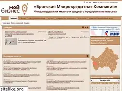 Sites similar to mfo-fond.ru