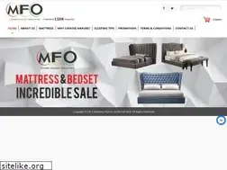 Sites similar to mfo.com.my