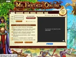 Sites similar to mfo3.pl