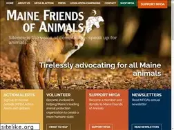 Sites similar to mfoa.net