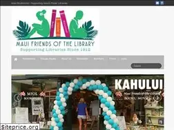 Sites similar to mfol.org