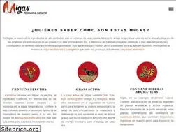 Sites similar to mfood.es