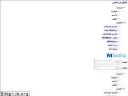 Sites similar to mfooka.com