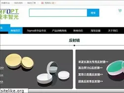 Sites similar to mfopt.com