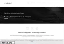 Sites similar to mformacion.com