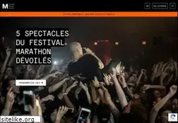 Sites similar to mformontreal.com