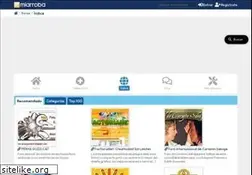 Sites similar to mforos.com