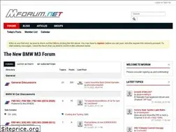 Sites similar to mforum.net
