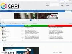 Sites similar to mforum2.cari.com.my