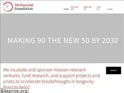 Sites similar to mfoundation.org