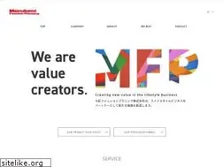 Sites similar to mfp.jp