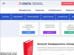 Sites similar to mfpa.ru
